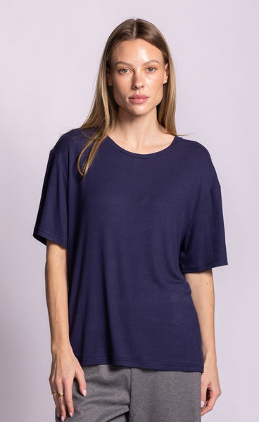 Camilla Top-Pink Martini - Uforia Muse 