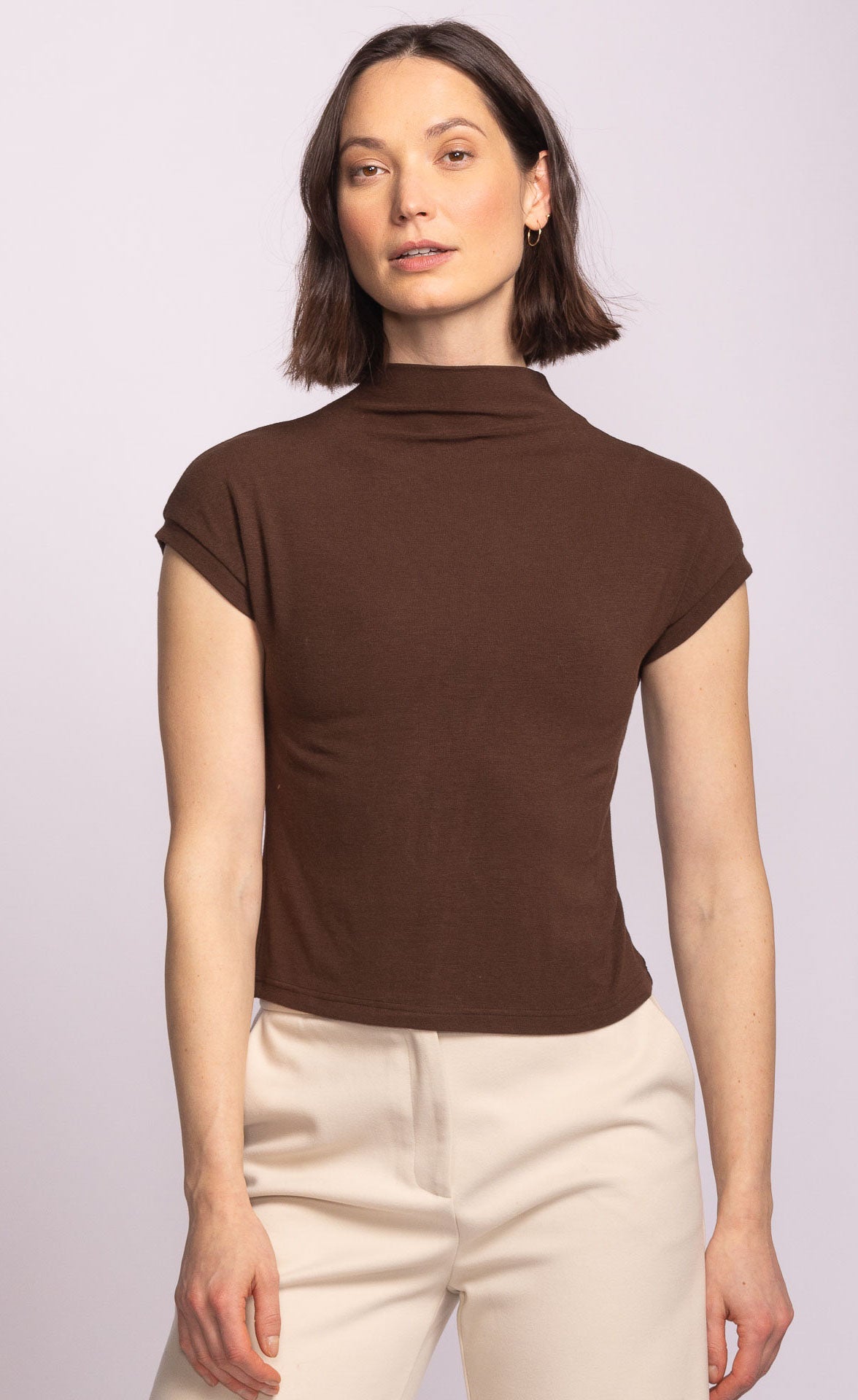 Niccolas Top-Pink Martini