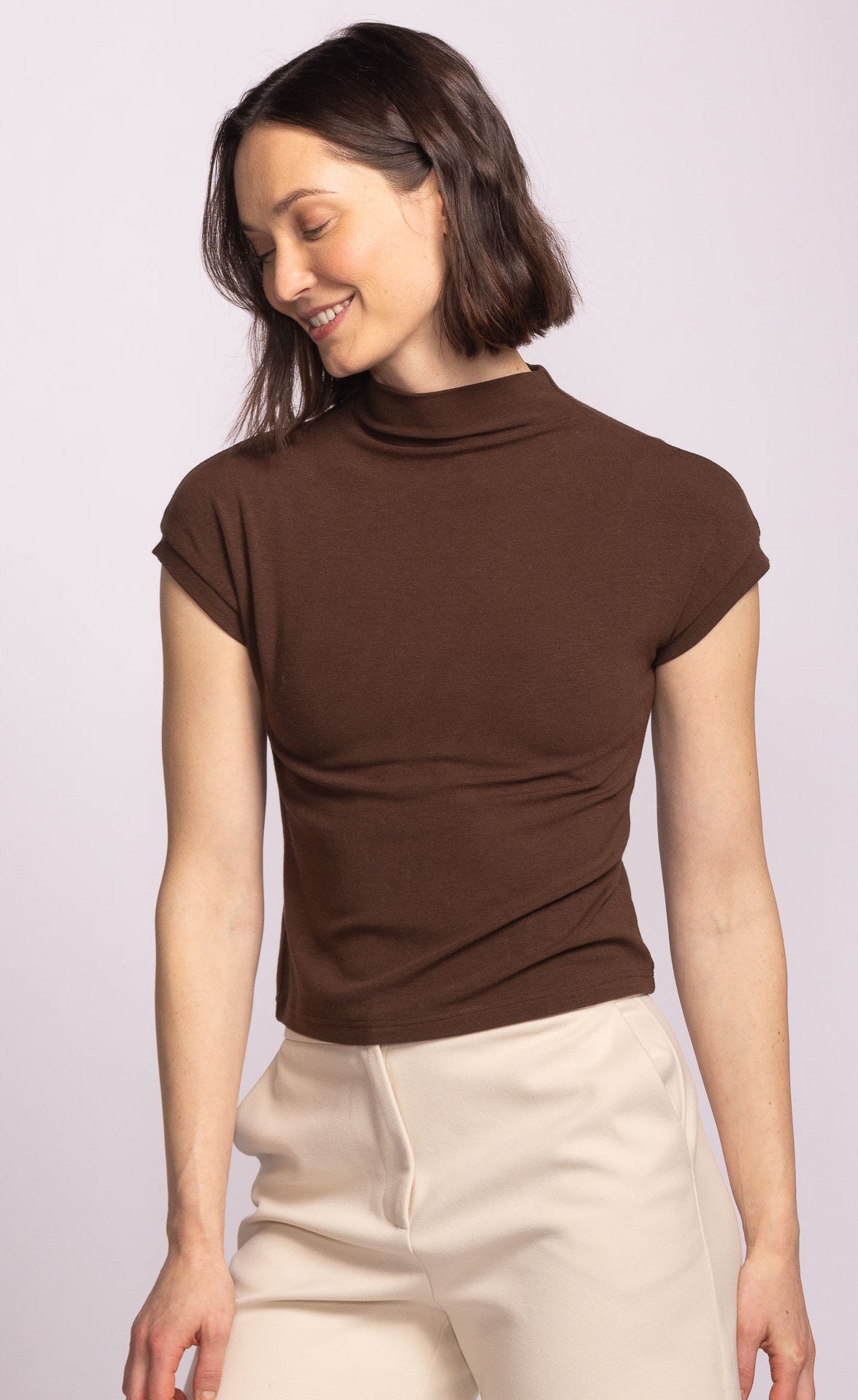 Niccolas Top-Pink Martini