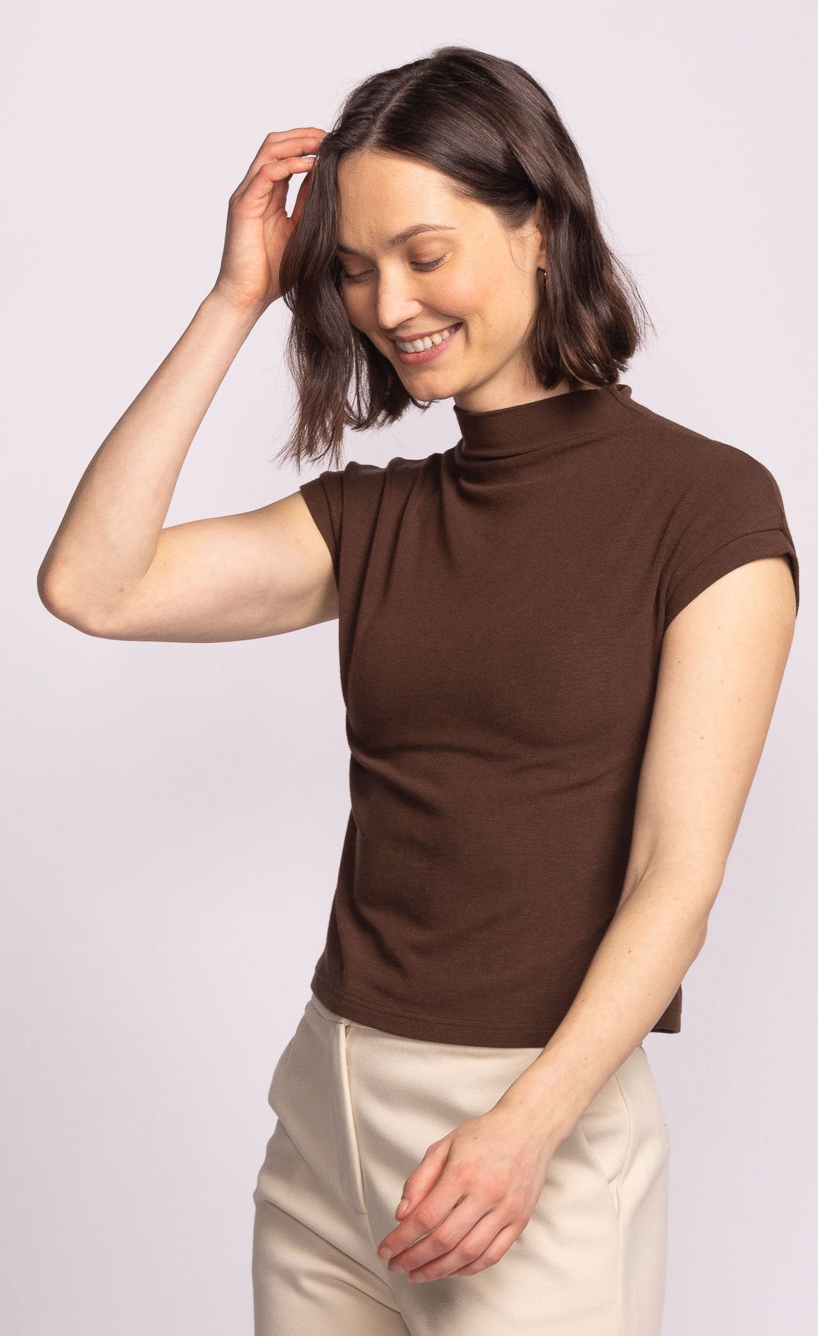 Niccolas Top-Pink Martini