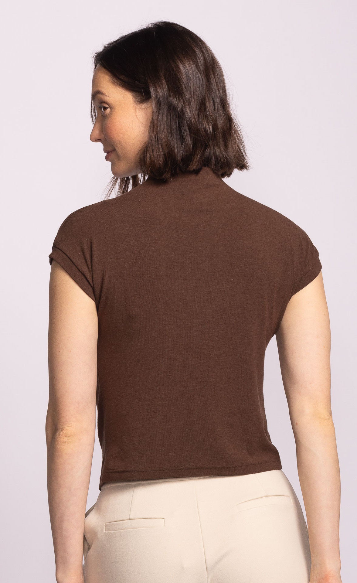 Niccolas Top-Pink Martini