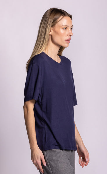 Camilla Top-Pink Martini - Uforia Muse 