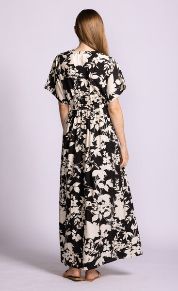 Doran Dress-Pink Martini