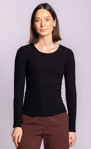 Seraphina Top- Pink Martini - Uforia Muse 