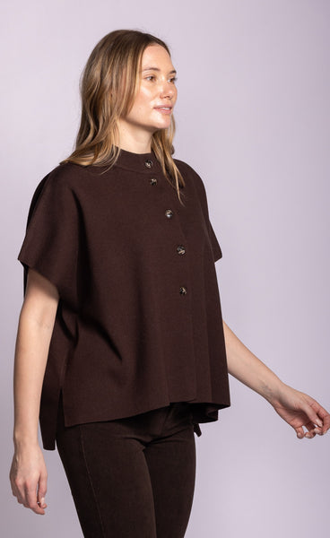 Melrose Knit- Pink Martini