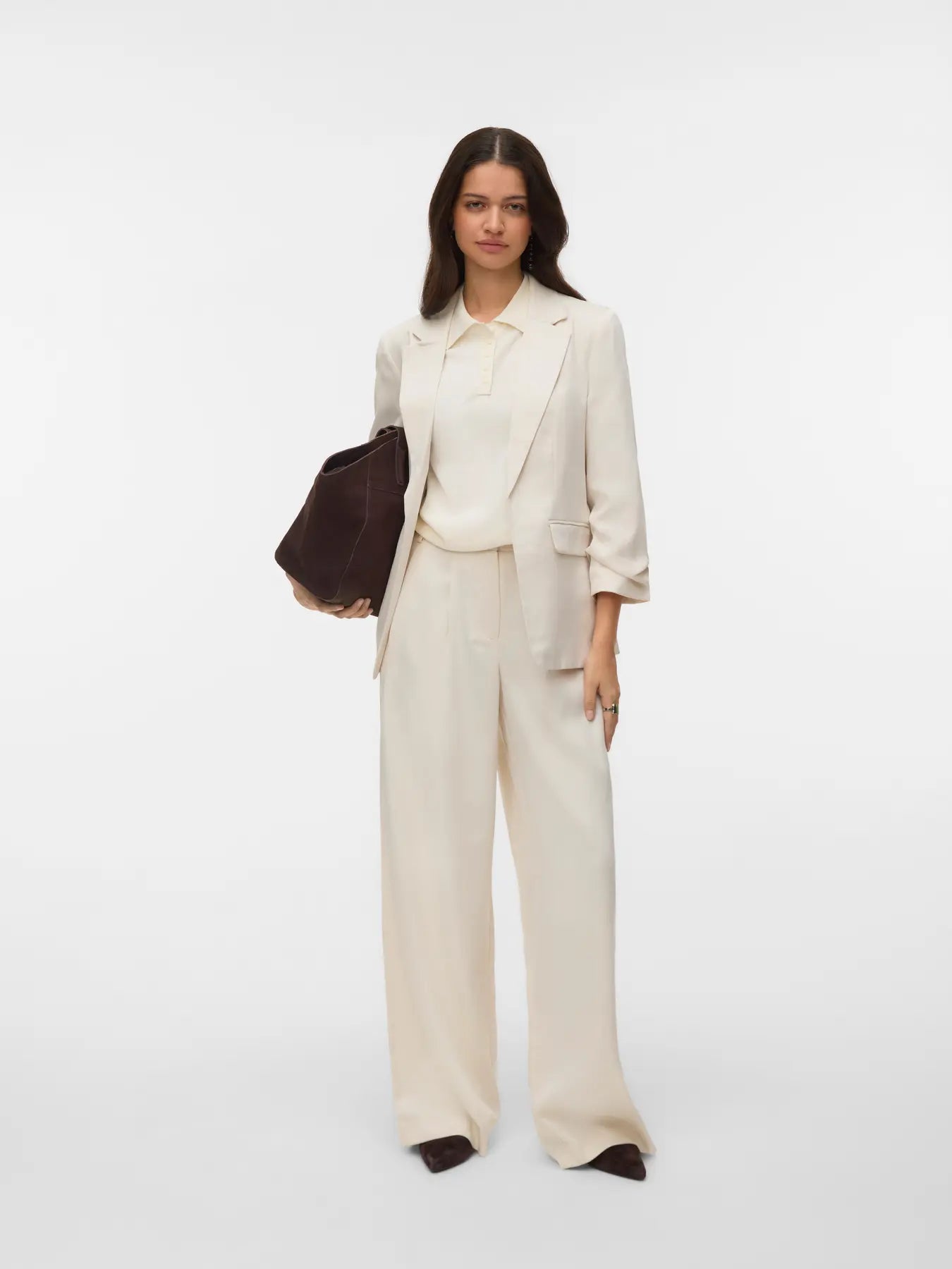 Steffi Blazer-Vero Moda