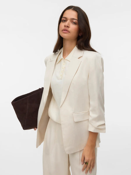 Steffi Blazer-Vero Moda - Uforia Muse 