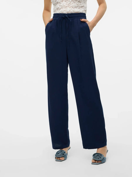 Jesmilo Pant- 3 Colours! Vero Moda - Uforia Muse 