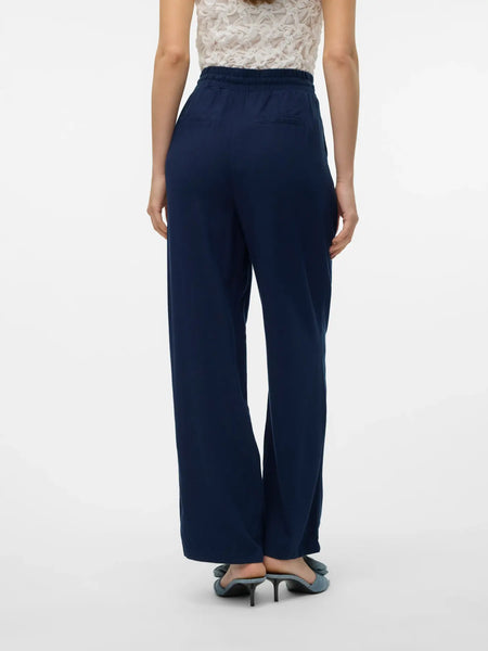 Jesmilo Pant- 3 Colours! Vero Moda - Uforia Muse 