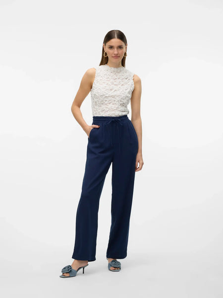 Jesmilo Pant- 3 Colours! Vero Moda - Uforia Muse 