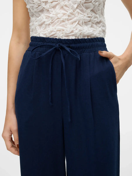 Jesmilo Pant- 3 Colours! Vero Moda - Uforia Muse 