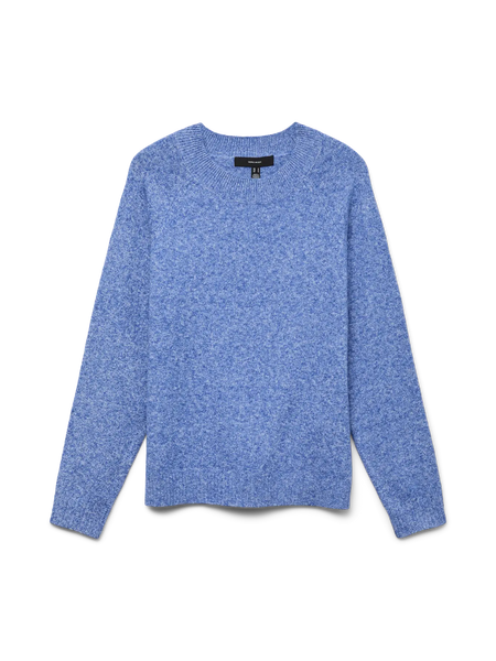 Doffy Knit Top-Surfs Up