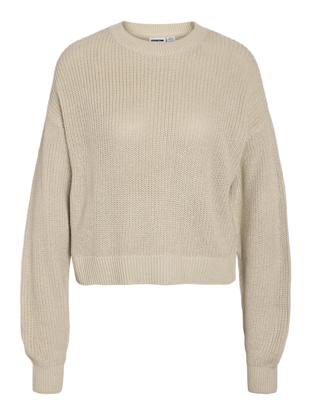 Maysa Knit Sweater-Noisy May