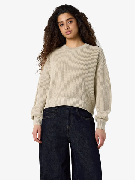 Maysa Knit Sweater-Noisy May