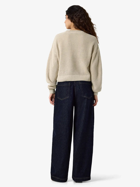 Maysa Knit Sweater-Noisy May