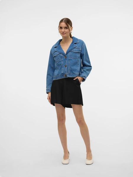Milo Shorts- Vero Moda - Uforia Muse 