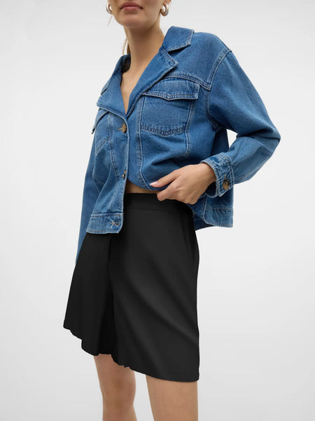 Milo Shorts- Vero Moda - Uforia Muse 