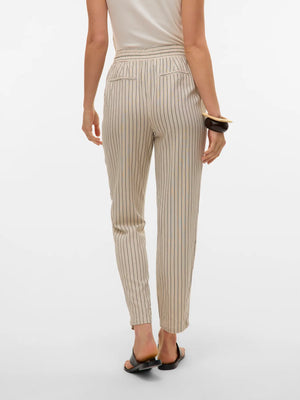 Milo Drawstring Pants- Vero Moda