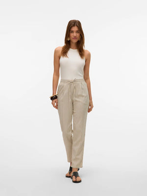 Milo Drawstring Pants- Vero Moda