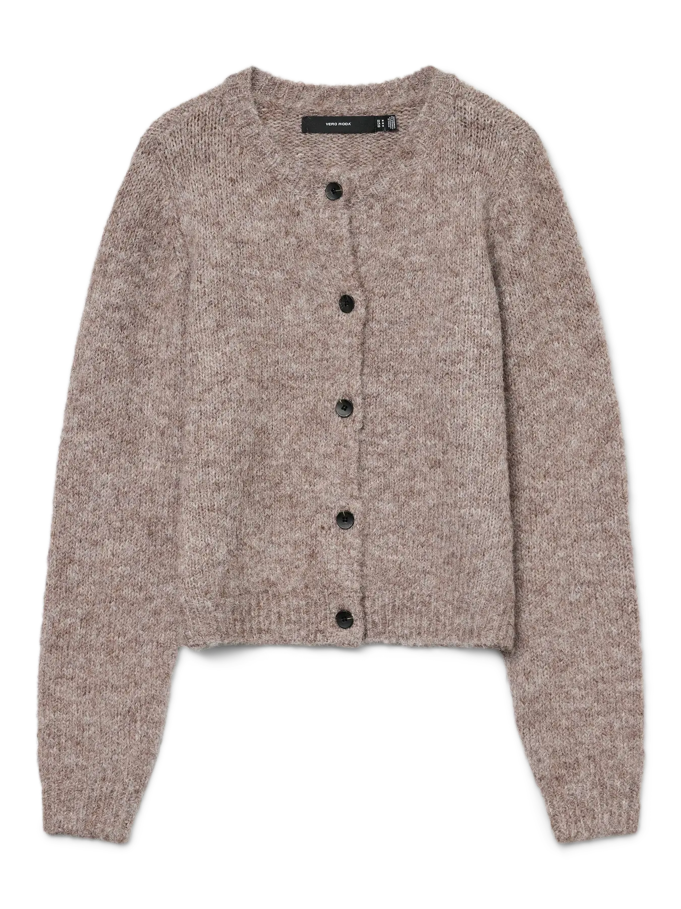 Novah Cardigan-Only