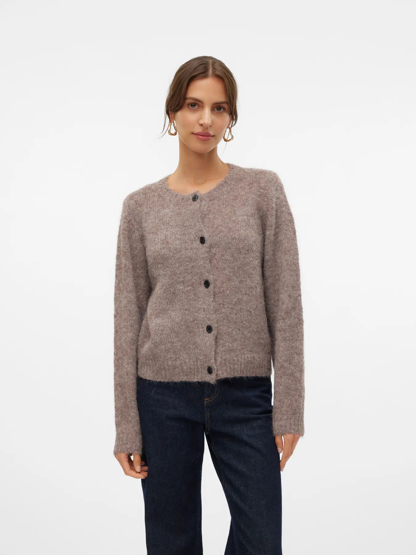 Novah Cardigan-Only