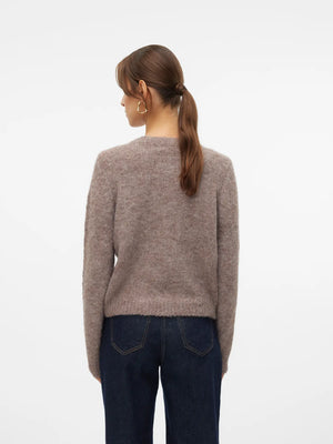 Novah Cardigan-Only