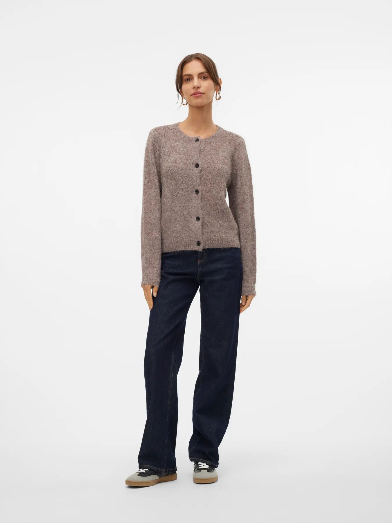 Novah Cardigan-Only