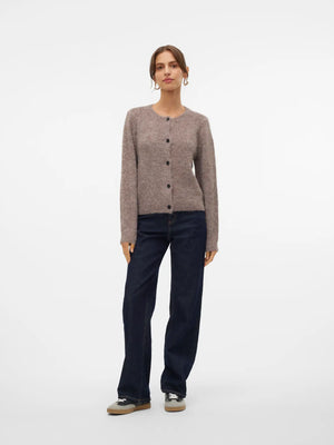Novah Cardigan-Only