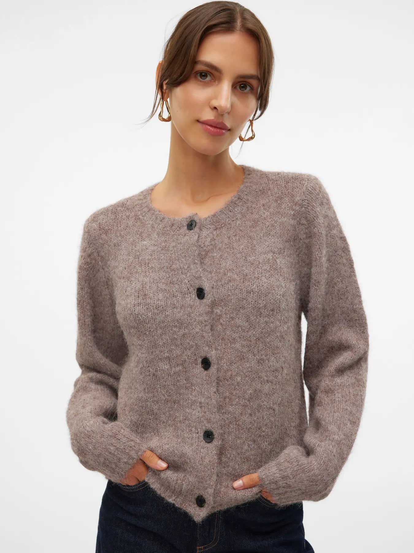 Novah Cardigan-Only