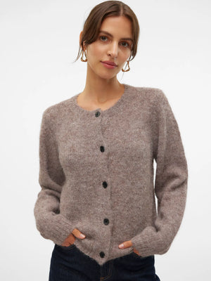 Novah Cardigan-Only