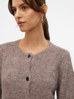 Novah Cardigan-Only