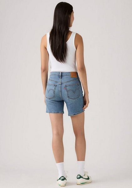 501 Mid-thigh Short-PRing-Levis - Uforia Muse 