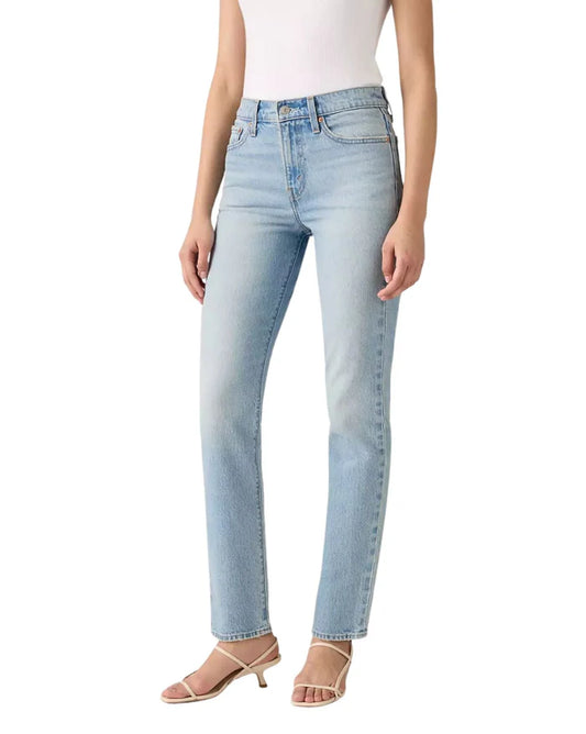 Wedgie Slim- Levi's - Uforia Muse 
