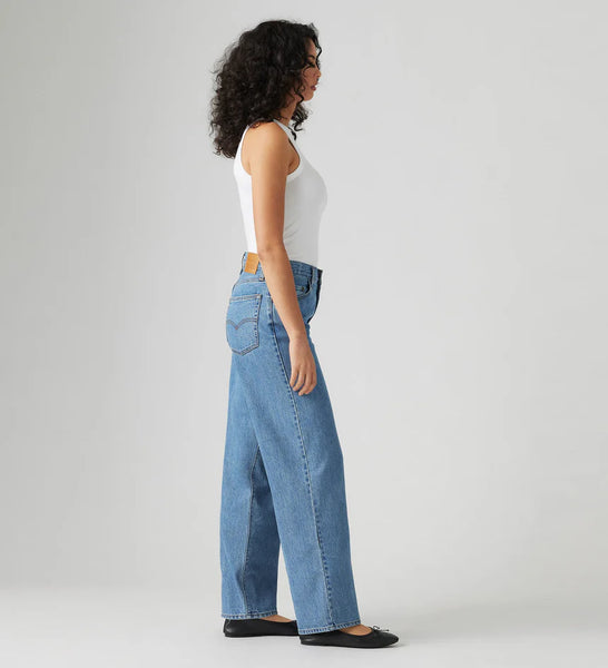 Baggy Dad- Own It Stone-Levi's - Uforia Muse 