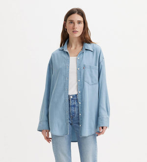 Levi's Chambray Shirt