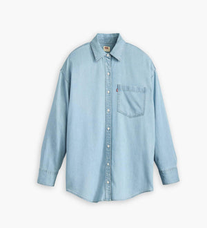 Levi's Chambray Shirt