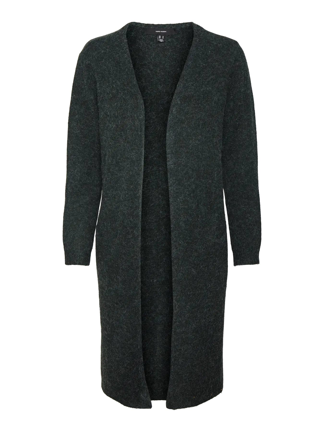 Doffy Open Cardi-Vero Moda