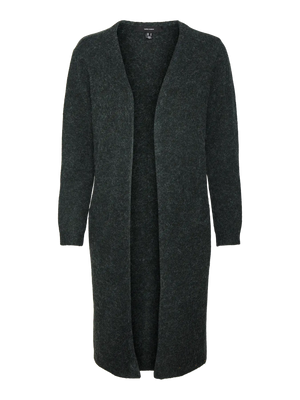 Doffy Open Cardi-Vero Moda