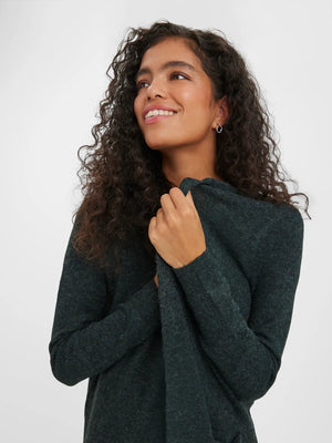 Doffy Open Cardi-Vero Moda