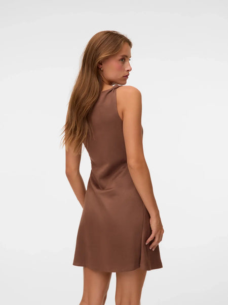 Birka Dress- 3 Colours!-Vero Moda