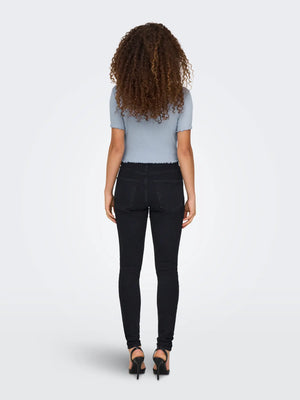Betty Basic V-Neck- 3 Colours!