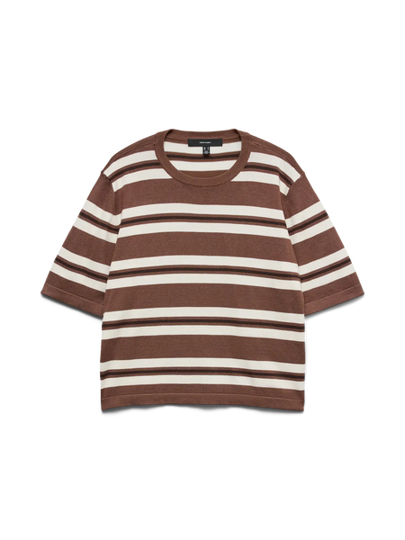 Silje Oversize Pullover