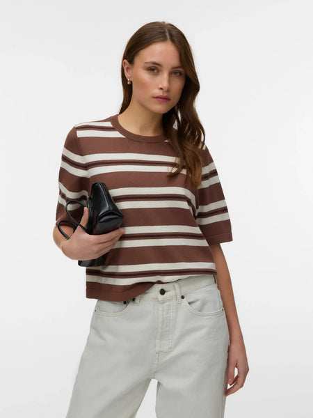 Silje Oversize Pullover