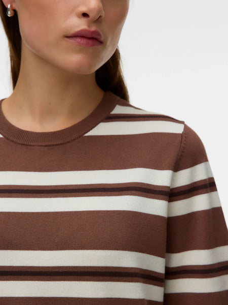 Silje Oversize Pullover