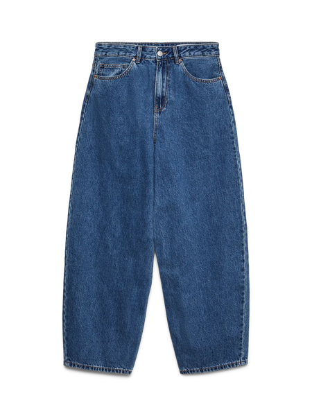 Billie Barrel Ankle Jean- Vero Moda - Uforia Muse 