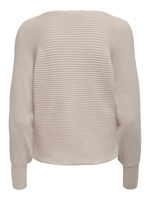 Adaline Sweater- Only