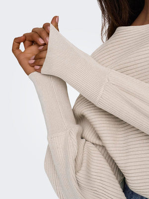 Adaline Sweater- Only