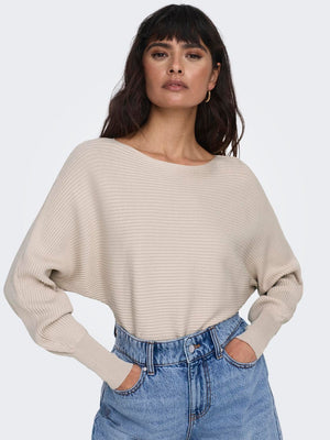 Adaline Sweater- Only