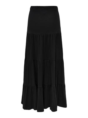 May Maxi Skirt- Only