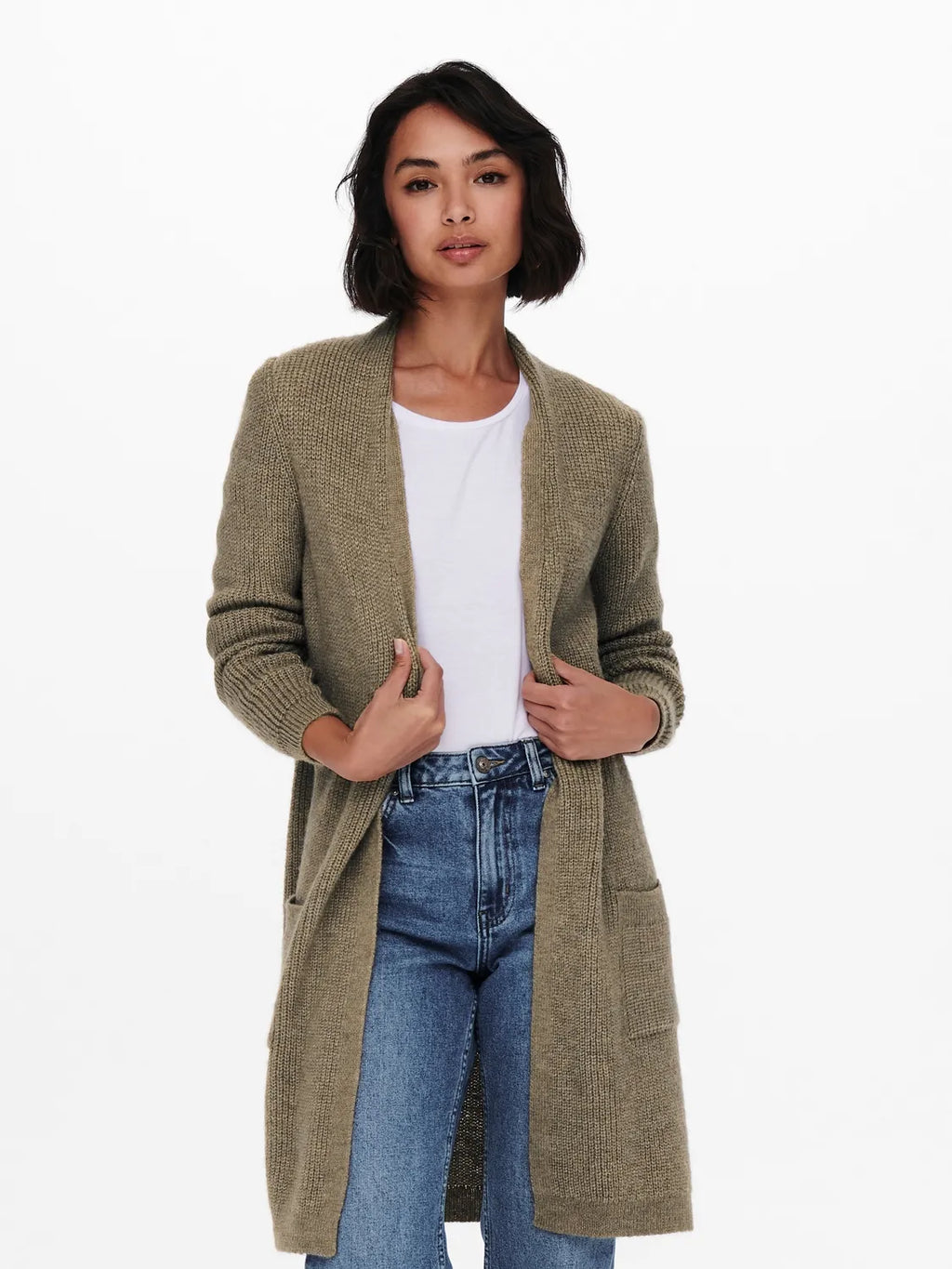 Jade Cardi-caribou- Only